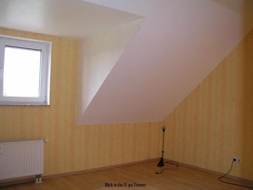 Foto - 2 Zimmer (16qm + 10qm) in Klein- (2er) WG