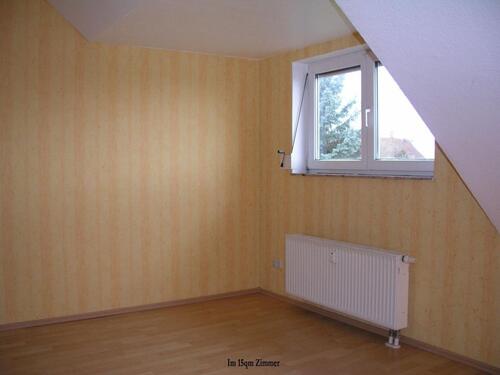 Foto - Etagenwohnung zur Miete in Friedland
