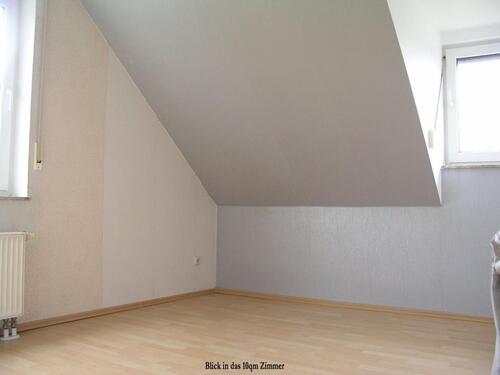 Foto - Etagenwohnung in Friedland