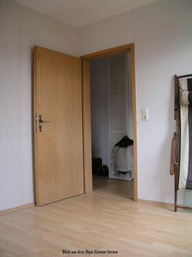 Foto - Etagenwohnung in Friedland zur Miete