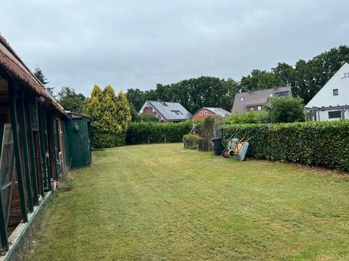 Foto - Einfamilienhaus zum Kaufen in Scheeßel