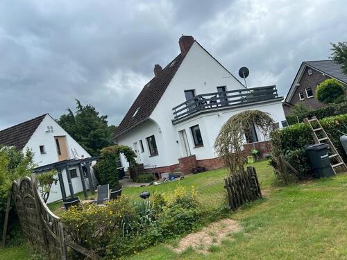Foto - Einfamilienhaus in Scheeßel