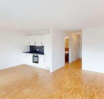 Wohntraum! Ihre Moderne 2-Zimmer-Wohnung mit Gartenanteil - Bochum Bochum-Südwest