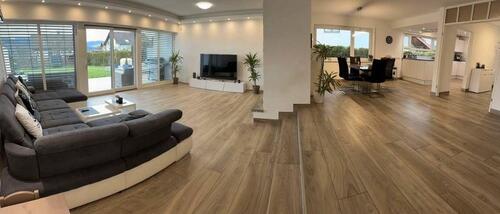 Foto - Exklusive Doppelhaushälfte mit erstklassiger Ausstattung