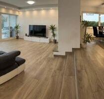 Exklusive Doppelhaushälfte mit erstklassiger Ausstattung - Laufenburg (Baden)