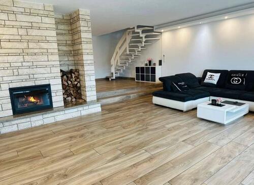 Foto - Einfamilienhaus in Laufenburg (Baden) zum Kaufen