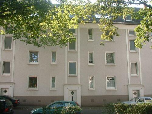 Foto - Etagenwohnung zur Miete in Essen