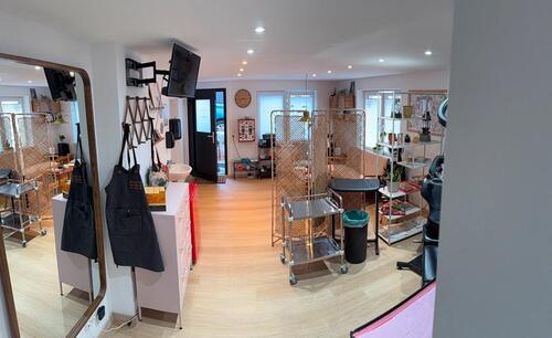 Foto - Laden Gewerbefläche - 312,00 EUR Kaltmiete,