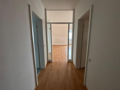 Foto - helle Dachgeschosswohnung - 3 ZKB mit Einbauküche in Frickhofen