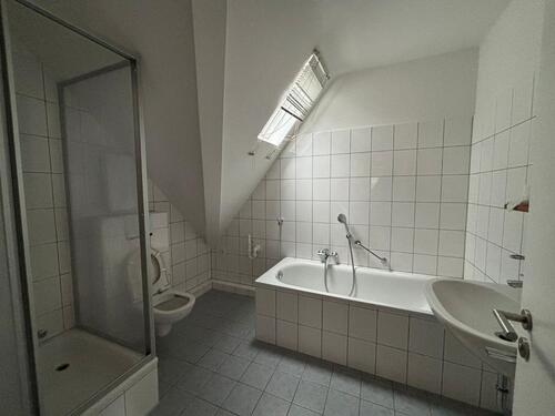 Foto - Etagenwohnung in Dornburg