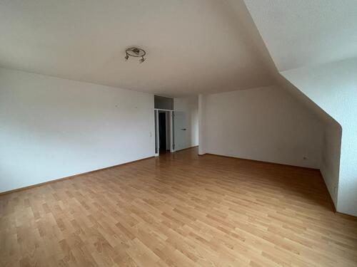 Foto - Etagenwohnung in Dornburg zur Miete