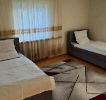 WG Wohnung in Roding - 1.300,00 EUR Kaltmiete, in Roding (PLZ: 93426)