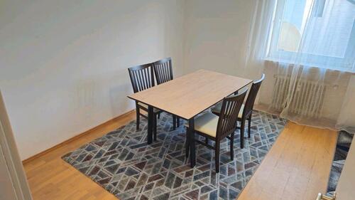 Foto - Etagenwohnung zur Miete in Roding