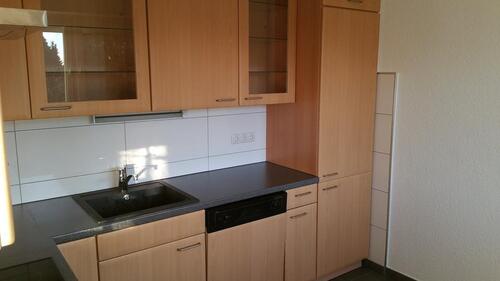 Foto - 1 Zimmer Etagenwohnung in Iserlohn