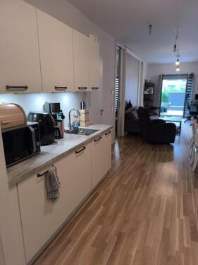 Foto - Etagenwohnung in Berlin zur Miete