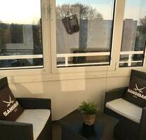 58 m2 Wohnung möbliert mit Schwimmbad Burgdamm Bremen