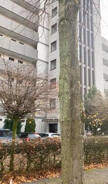 Foto - 1 Zimmer Etagenwohnung zur Miete in Bremen