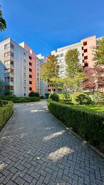 Foto - Helle 1-Zimmer Wohnung in Köln-Lövenich