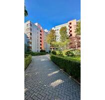 Helle 1-Zimmer Wohnung in Köln-Lövenich