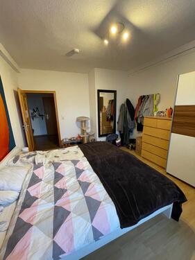 Foto - 4 Zimmer Etagenwohnung in Korbach