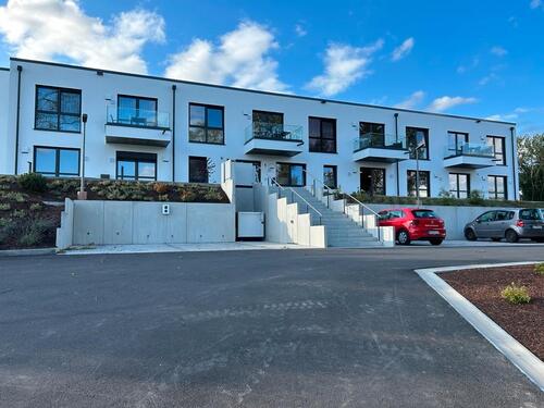 Foto - Schöne barrierefreie Wohnung in Bleialf