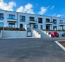 Schöne barrierefreie Wohnung in Bleialf