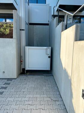 Foto - 3 Zimmer Etagenwohnung in Bleialf