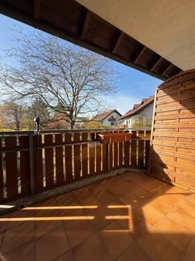 Foto - Etagenwohnung in Olching zur Miete