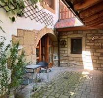 Doppelhaushälfte zur Miete - 1.500,00&nbsp;EUR Kaltmiete, ca.&nbsp; 147,00&nbsp;m&sup2; in Zaberfeld (PLZ: 74374)