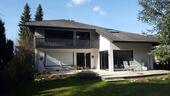 Foto - Villa mit grossem Grundstück in München-Allach