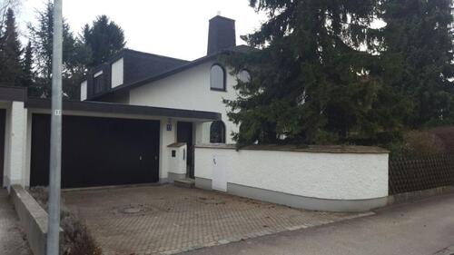 Foto - 8 Zimmer Einfamilienhaus zum Kaufen in München