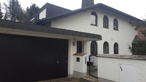 Foto - 8 Zimmer Einfamilienhaus in München