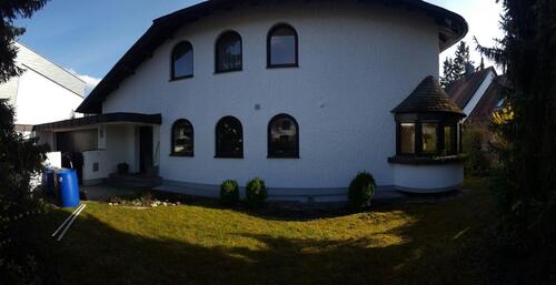 Foto - Einfamilienhaus in München zum Kaufen