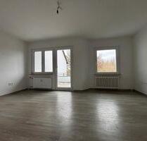 FRISCH renovierte 3-Zimmer Wohnung im Erdgeschoss - Dortmund Mengede