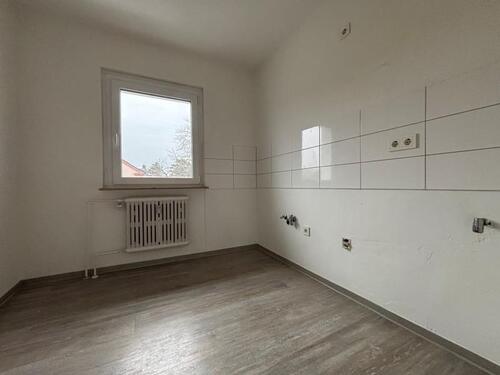 Foto - 3 Zimmer Erdgeschoßwohnung in Dortmund