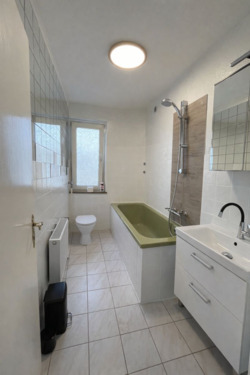 Foto - 3 Zimmer Etagenwohnung in Recklinghausen