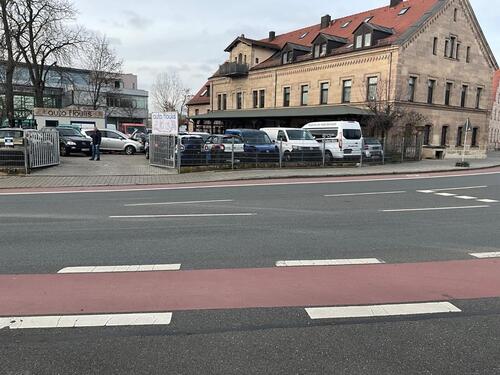 Foto - andere zur Miete in Nürnberg