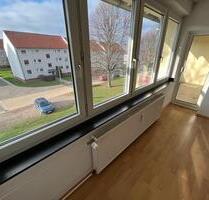 Helle 3 Zi-Wohnung mit Loggia - aktuell vermietet- von privat - Barsinghausen