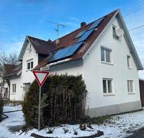Mehrfamilienhaus mit 3 Wohneinheiten – 274 m² Wohnfläche - Gerstetten