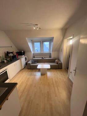 Foto - Wohnung Siegen Oberstadt 2 Zimmer PERFEKT FÜR STUDENTEN