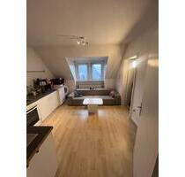 Wohnung Siegen Oberstadt 2 Zimmer PERFEKT FÜR STUDENTEN