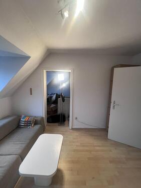 Foto - 2 Zimmer Etagenwohnung in Siegen