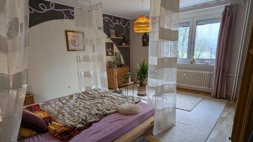 Foto - 2-Zimmer-Wohnung ( für ca. 6 Monate )