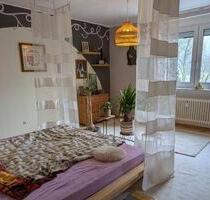 2-Zimmer-Wohnung ( für ca. 6 Monate ) - Bissendorf