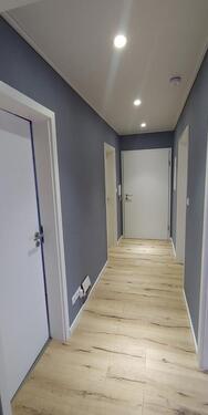 Foto - 3 Zimmer Dachgeschoßwohnung in Warburg