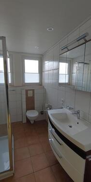 Foto - Dachgeschoßwohnung in Warburg zur Miete