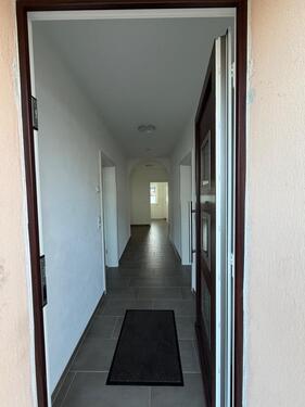 Foto - Wohnung 4 Z + Küche m. EBK,Bad, Gäste WC, Garage,Terrasse 110 qm