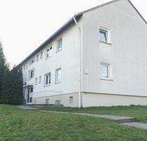 3 ZIMMER ERDGESCHOSSWOHNUNG IN ISERLOHN SÜMMERN