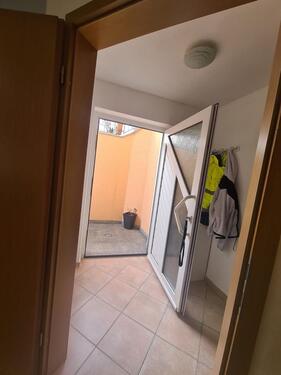 Foto - 2 Zimmer Etagenwohnung zur Miete in Bodenwöhr