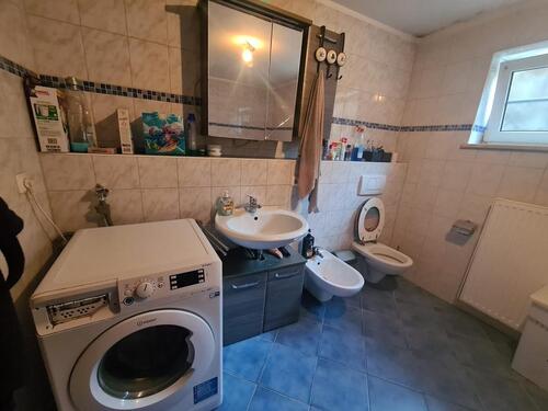 Foto - Etagenwohnung in Bodenwöhr zur Miete